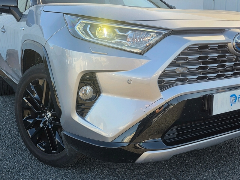Photo 19 - Toyota RAV4