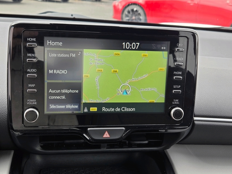 Photo 10 - Toyota Yaris