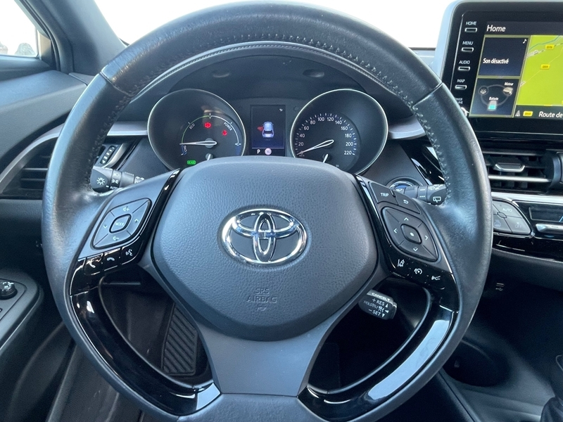 Photo 9 - Toyota Corolla Touring Spt