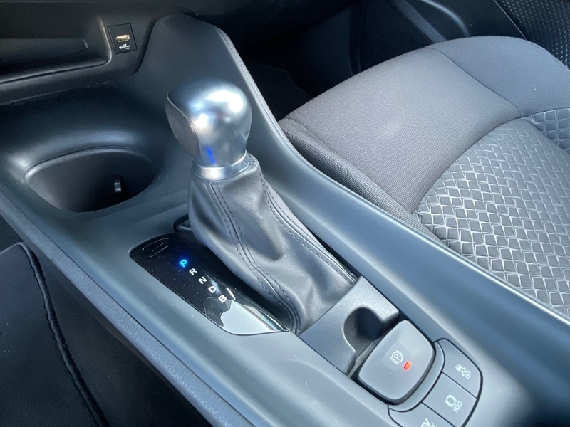 Photo 12 - Toyota Corolla Touring Spt