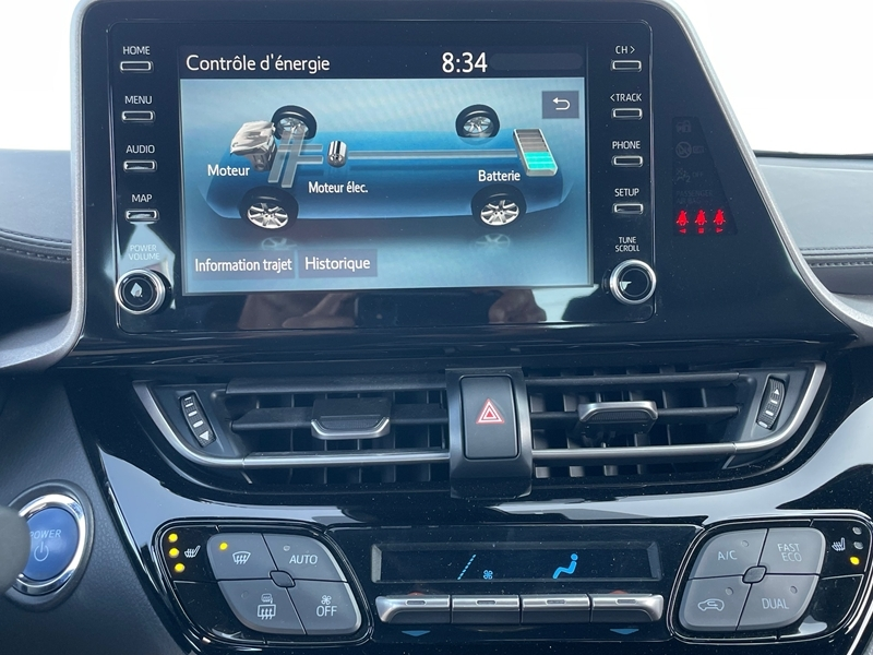 Photo 13 - Toyota Corolla Touring Spt