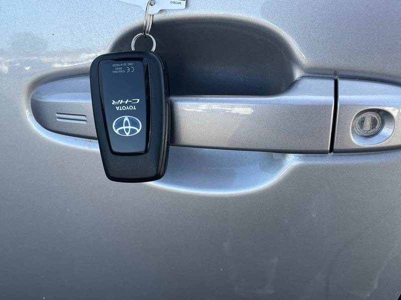 Photo 19 - Toyota Corolla Touring Spt