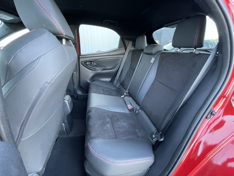 Photo 6 - Toyota Yaris