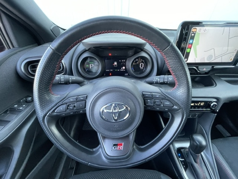 Photo 9 - Toyota Yaris