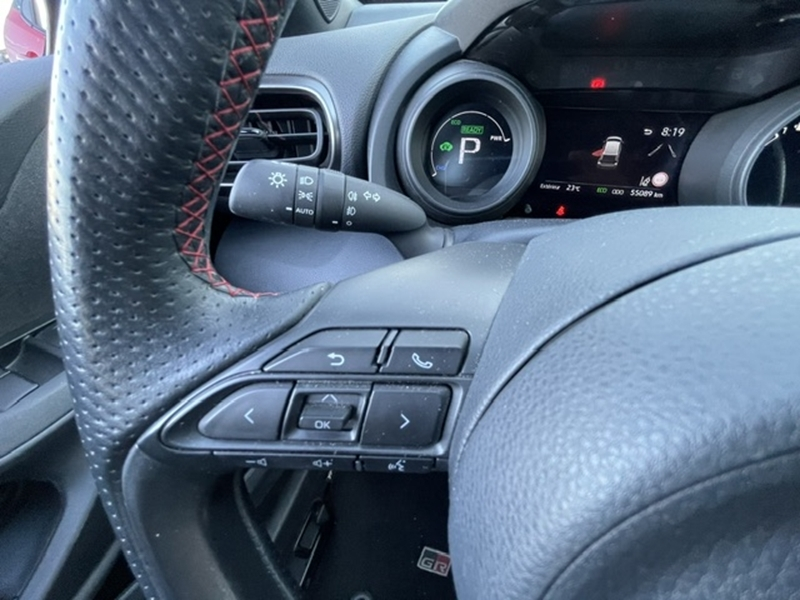 Photo 11 - Toyota Yaris