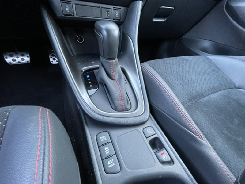 Photo 12 - Toyota Yaris