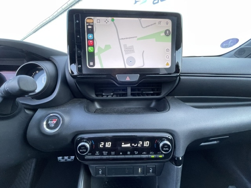 Photo 14 - Toyota Yaris