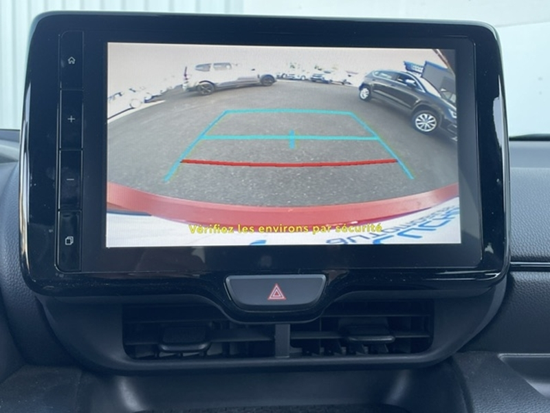 Photo 15 - Toyota Yaris