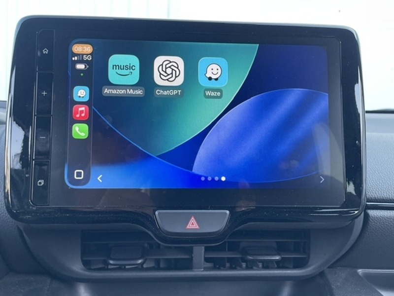 Photo 17 - Toyota Yaris