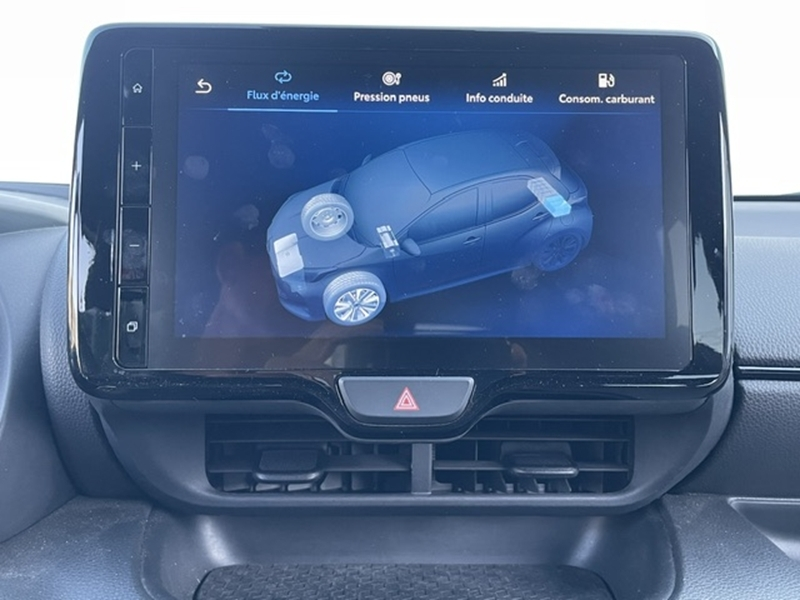 Photo 19 - Toyota Yaris