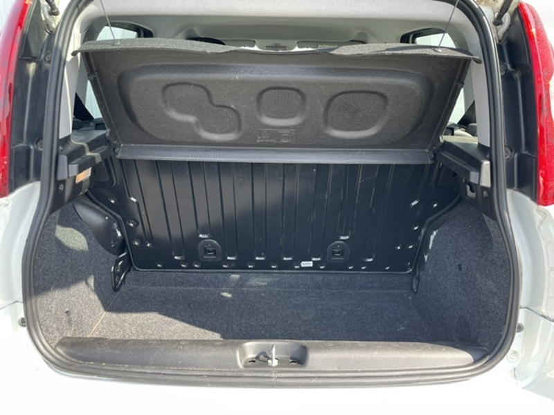 Photo 4 - FIAT Panda