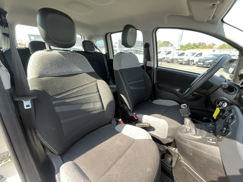 Photo 5 - FIAT Panda