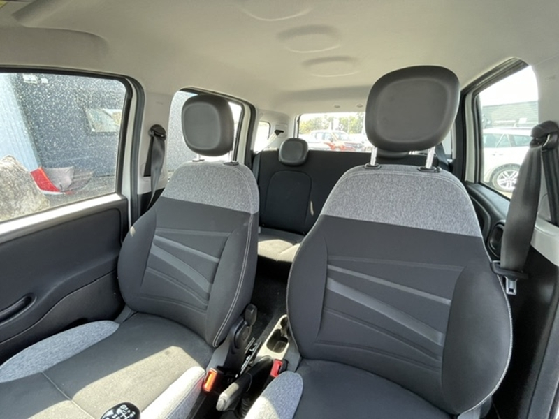 Photo 6 - FIAT Panda