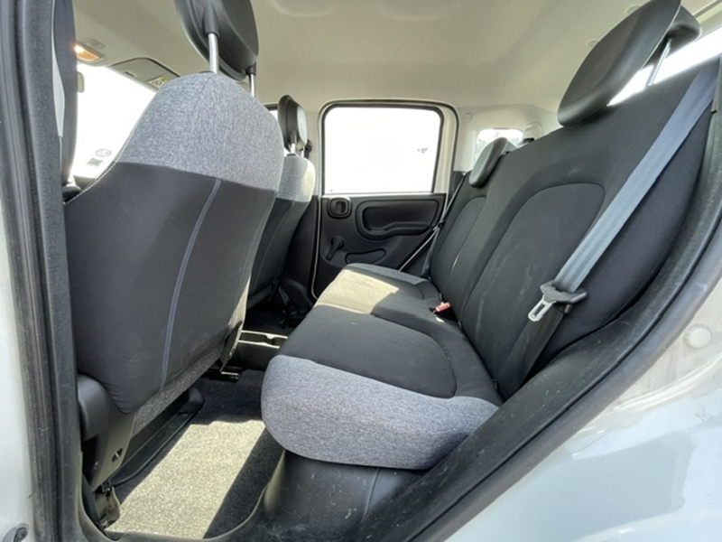 Photo 7 - FIAT Panda