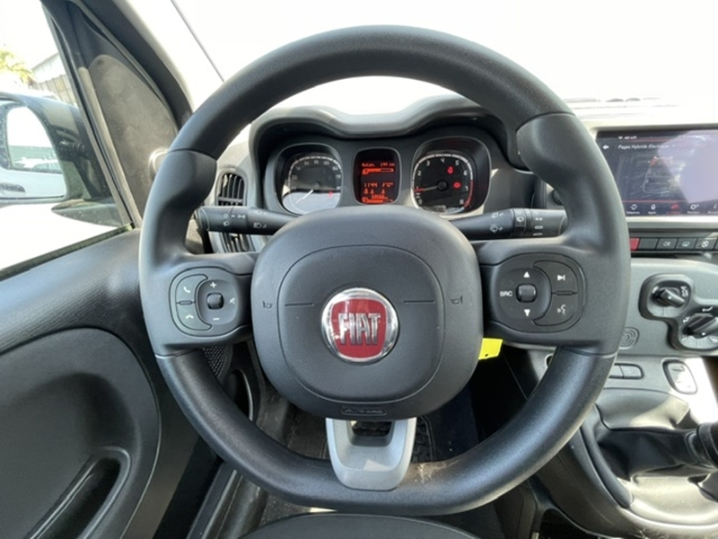 Photo 8 - FIAT Panda