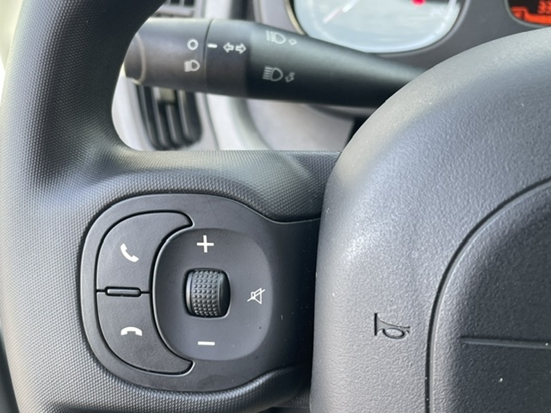 Photo 9 - FIAT Panda