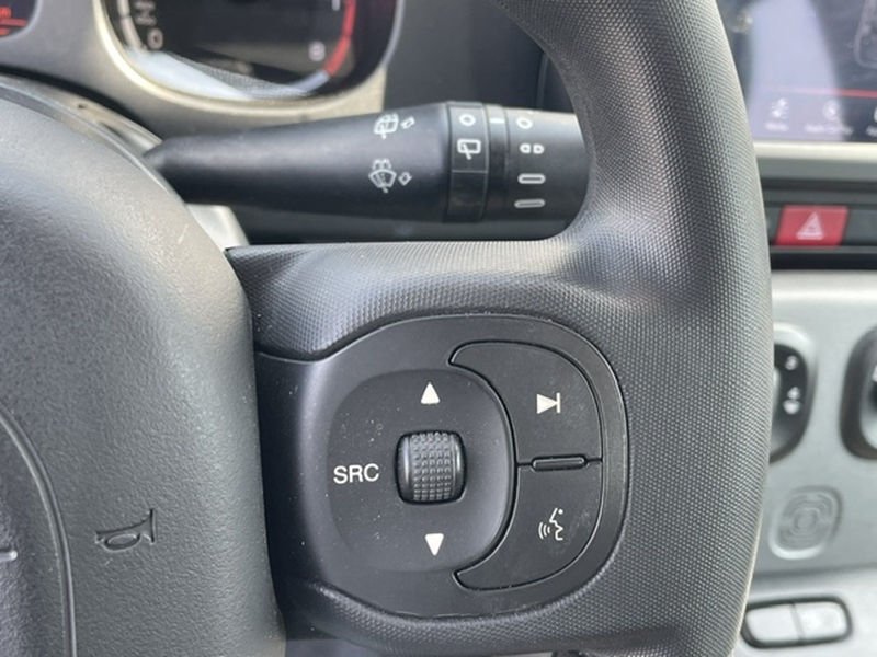 Photo 10 - FIAT Panda