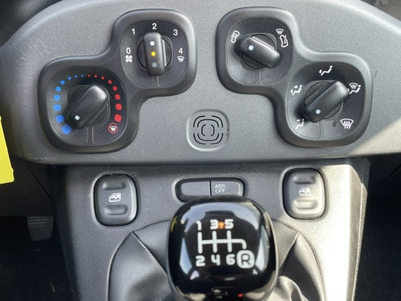 Photo 11 - FIAT Panda