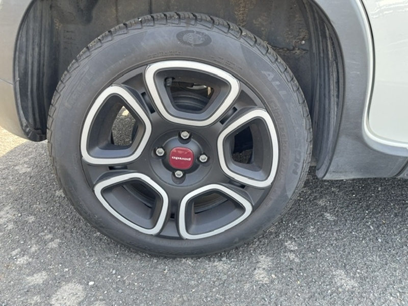 Photo 17 - FIAT Panda