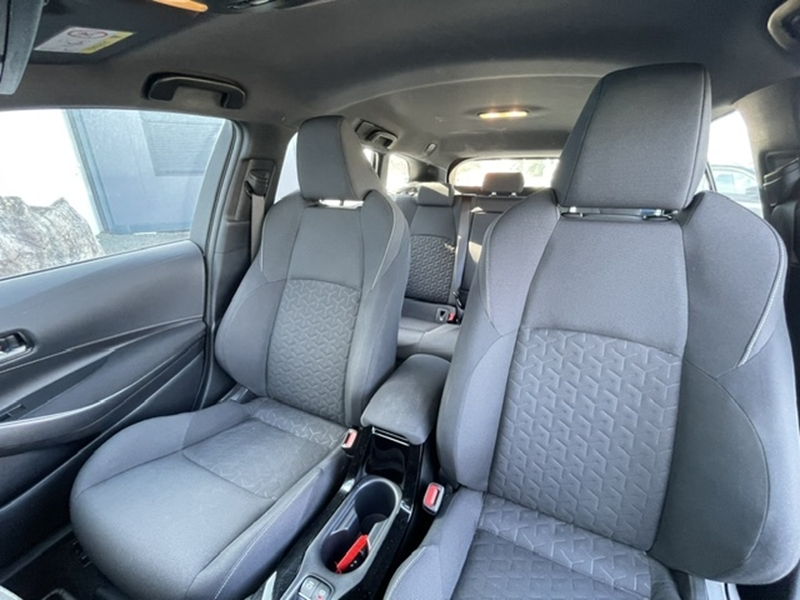 Photo 6 - Toyota Corolla Touring Spt