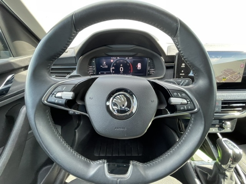 Photo 8 - Skoda Kamiq