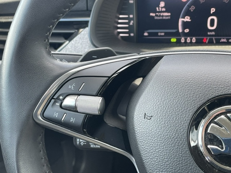 Photo 10 - Skoda Kamiq