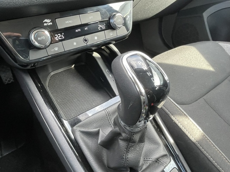 Photo 11 - Skoda Kamiq
