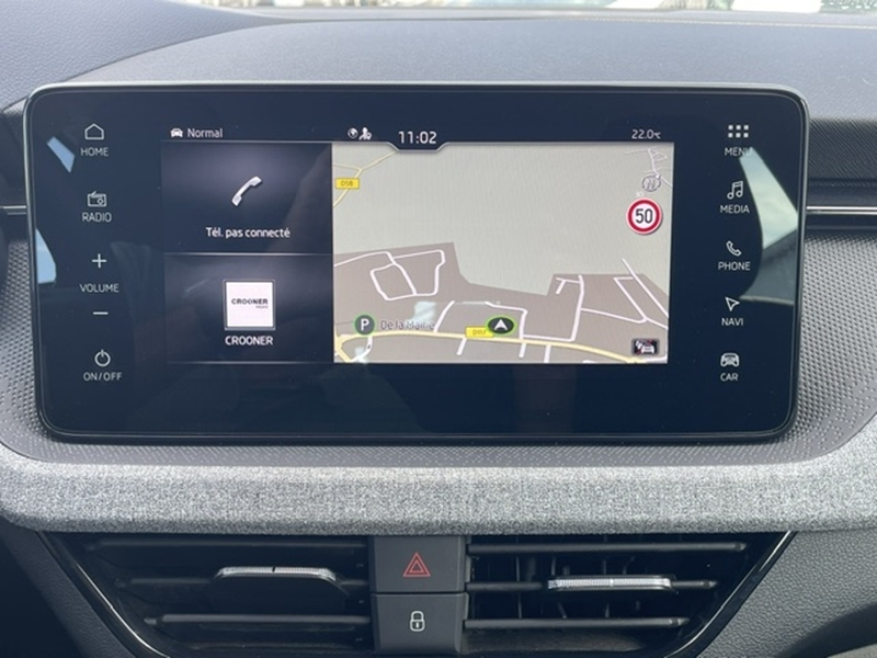 Photo 13 - Skoda Kamiq