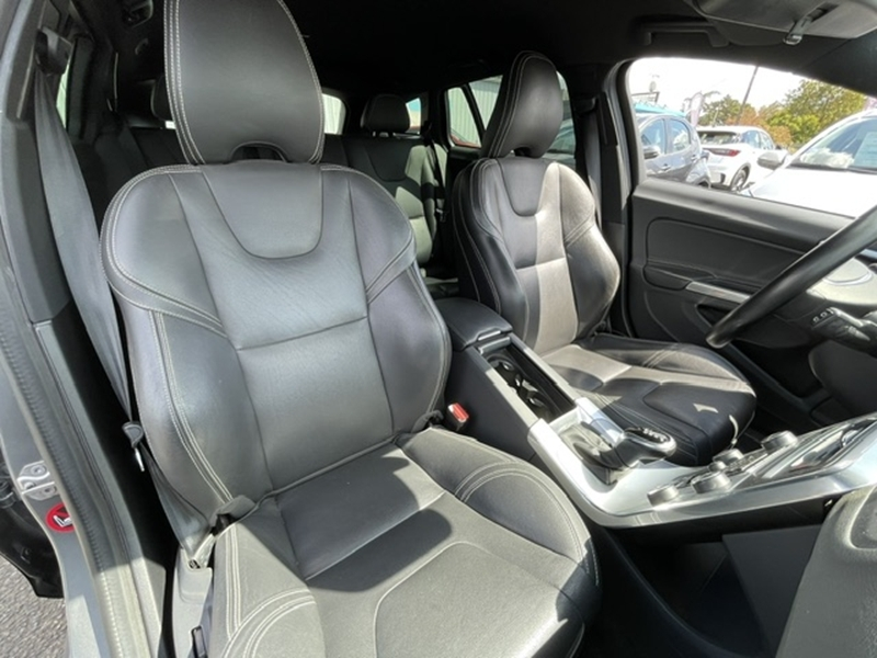 Photo 6 - Volvo V60