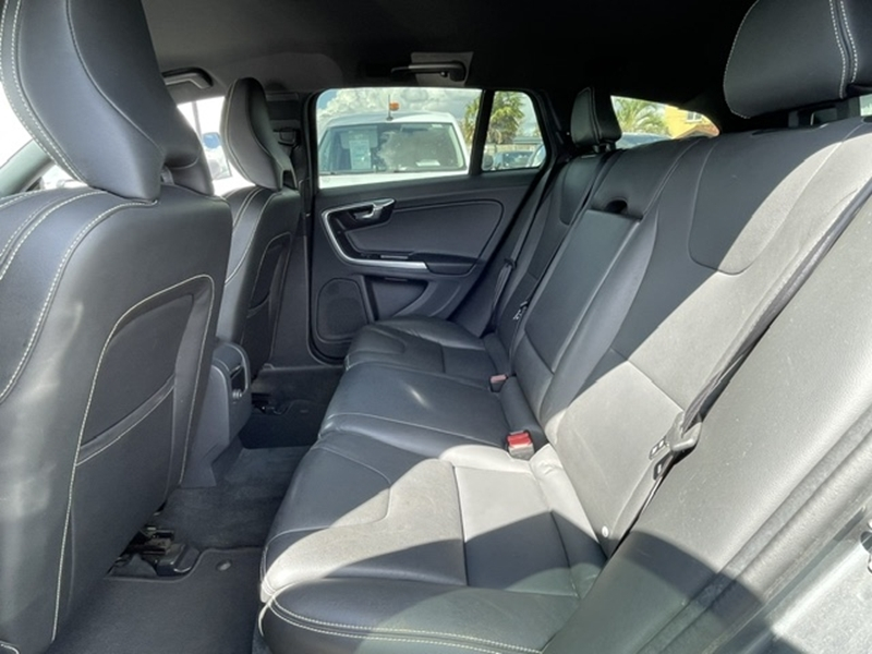 Photo 8 - Volvo V60