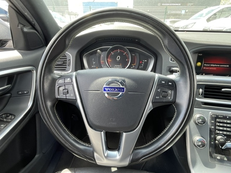 Photo 10 - Volvo V60