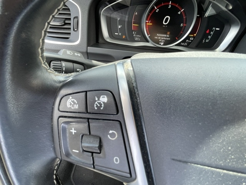 Photo 11 - Volvo V60
