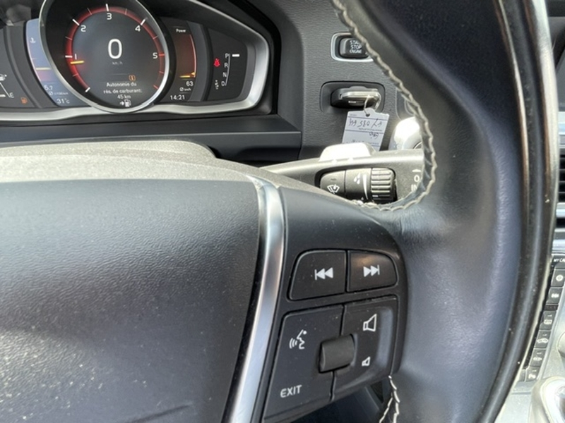 Photo 12 - Volvo V60
