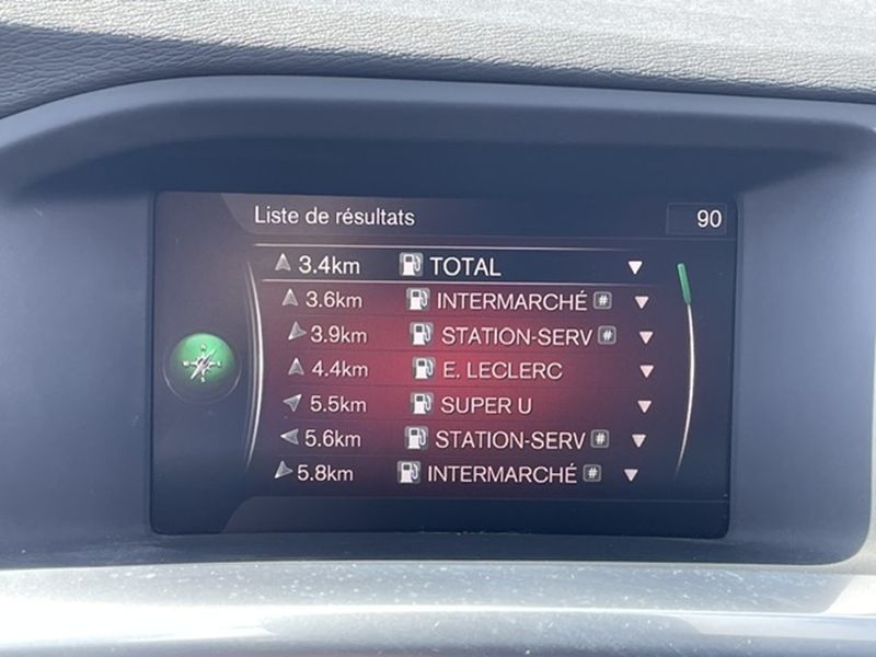 Photo 15 - Volvo V60