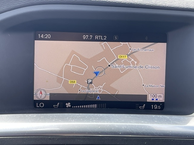 Photo 16 - Volvo V60