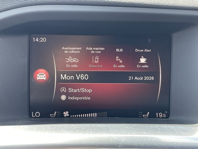 Photo 17 - Volvo V60