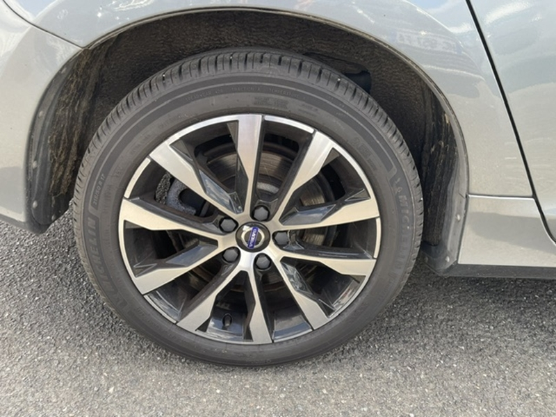 Photo 19 - Volvo V60