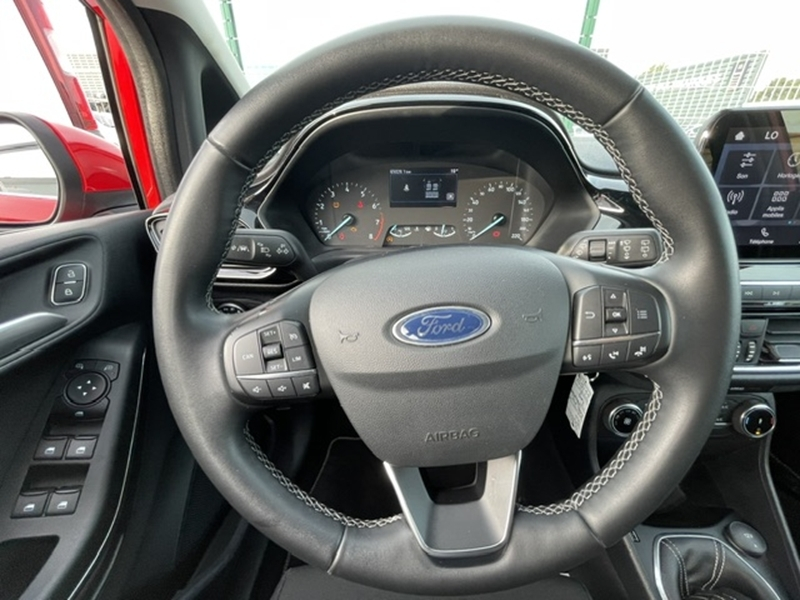 Photo 8 - Ford Fiesta
