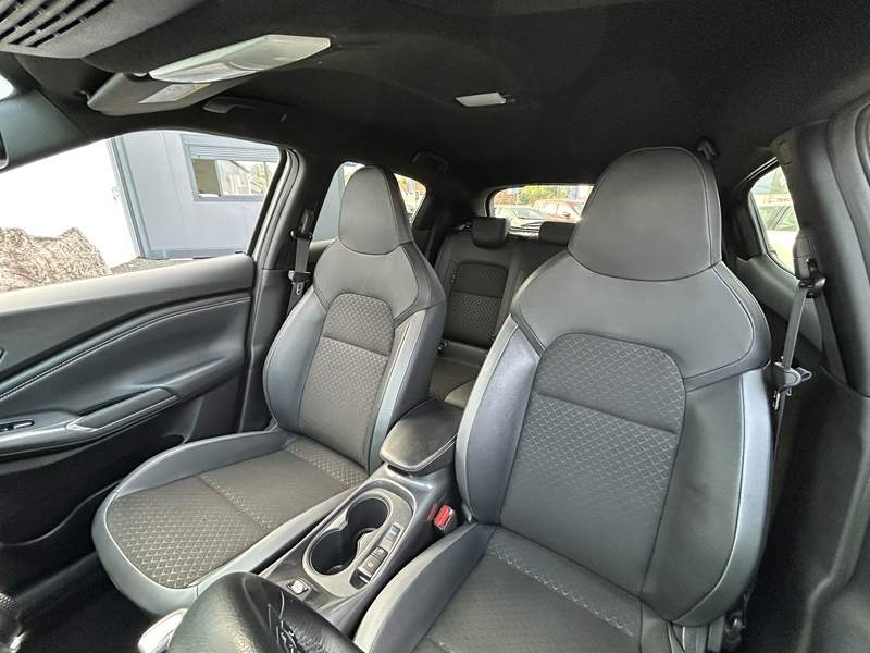 Photo 5 - Nissan Juke