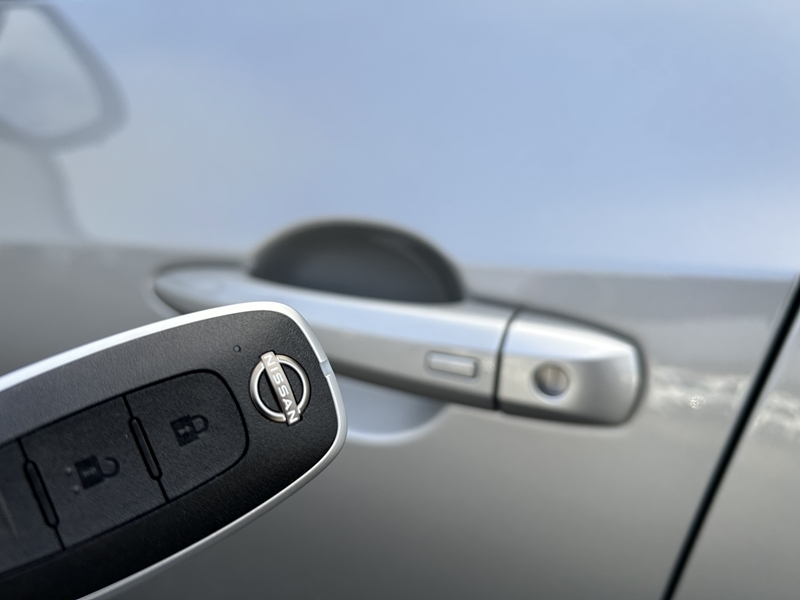 Photo 14 - Nissan Juke