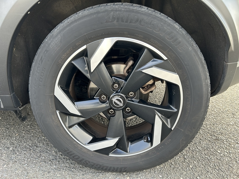 Photo 15 - Nissan Juke
