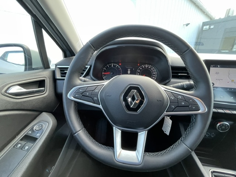 Photo 6 - Renault Clio V