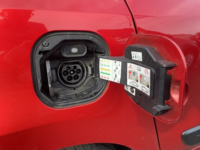 Photo 19 - Renault Twingo III