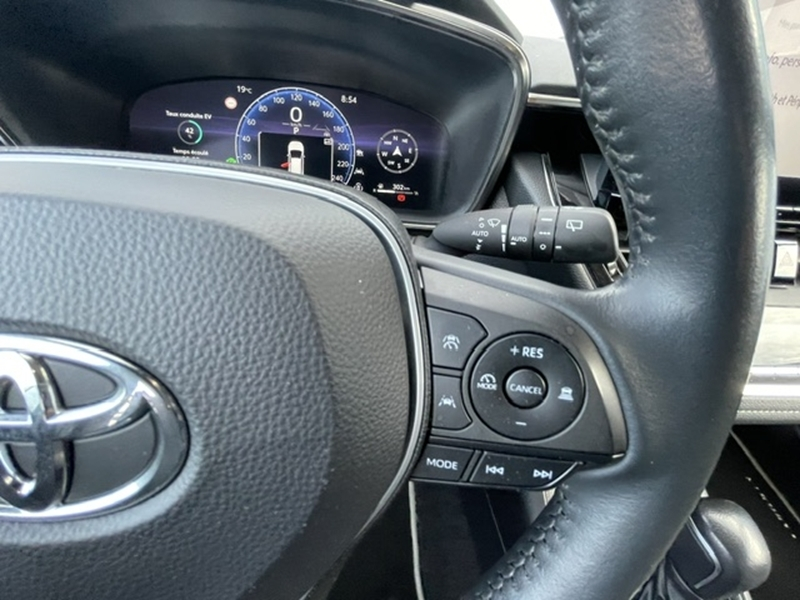 Photo 13 - Toyota Corolla Touring Spt