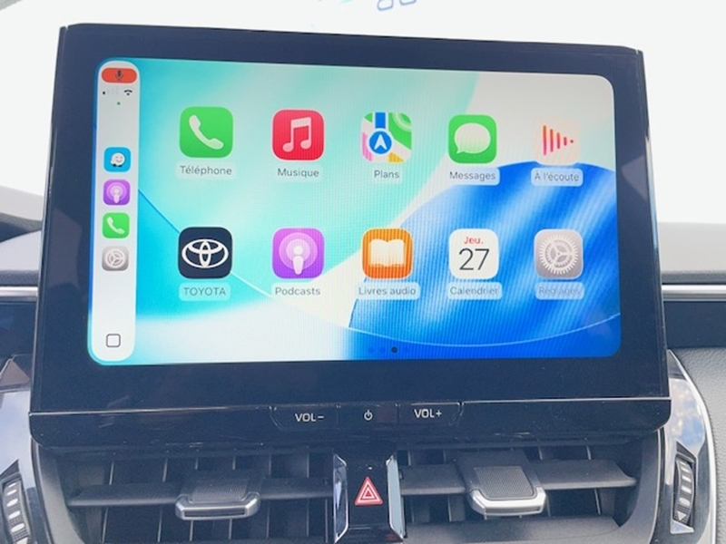 Photo 20 - Toyota Corolla Touring Spt