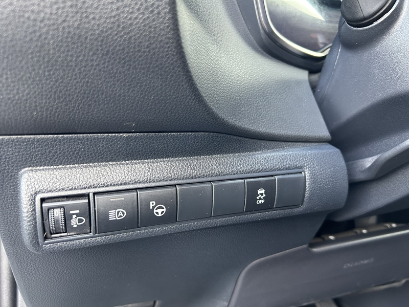 Photo 5 - Toyota Corolla Touring Spt