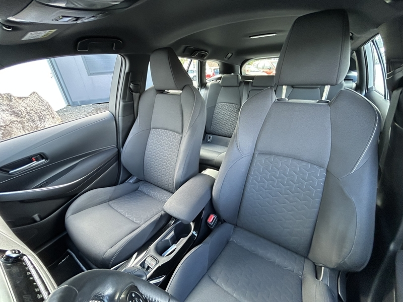 Photo 13 - Toyota Corolla Touring Spt
