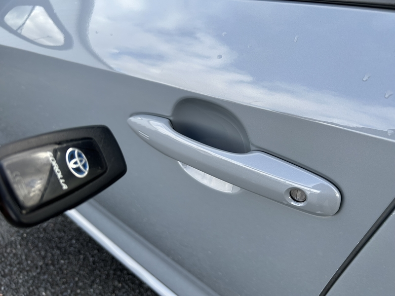 Photo 19 - Toyota Corolla Touring Spt