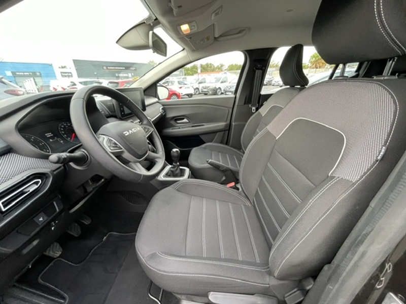 Photo 6 - Dacia Sandero