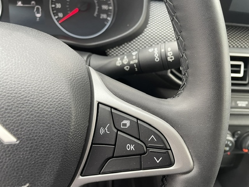 Photo 11 - Dacia Sandero